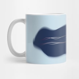 A Plane Mug